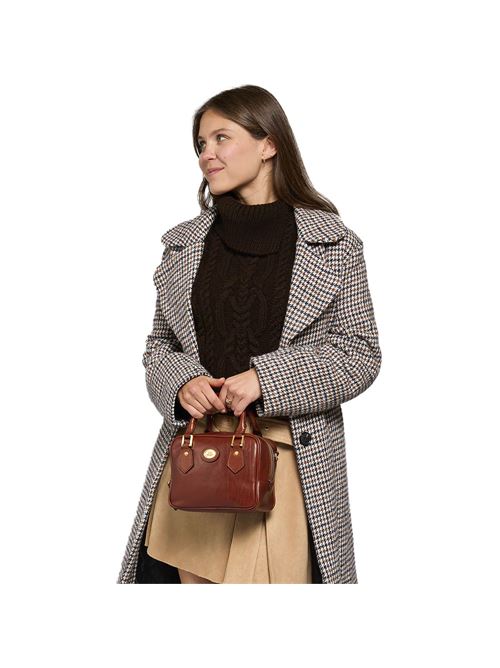 Stodo handtasche THE BRIDGE | 04540501AI14